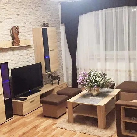 Lägenhet Ksiazkowa 7e By Homeprime Warszawa