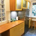 Lejlighed Ksiazkowa 7e By Homeprime Warszawa
