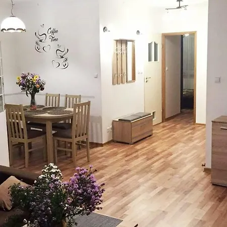 Ksiazkowa 7e By Homeprime Apartment