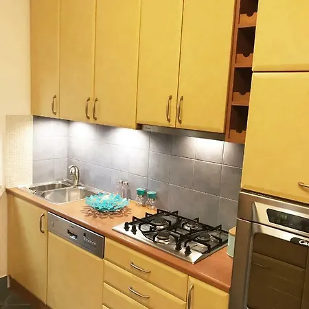 Ksiazkowa 7e By Homeprime Apartamento