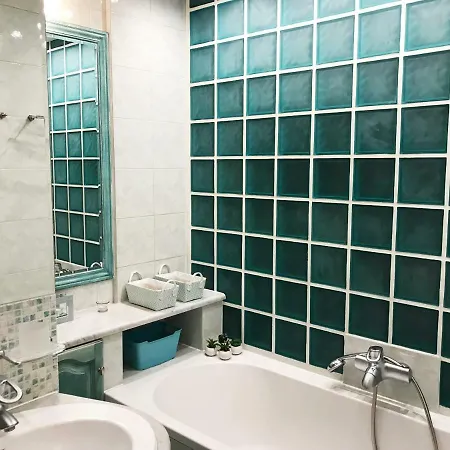 Ksiazkowa 7e By Homeprime Apartamento Varsóvia