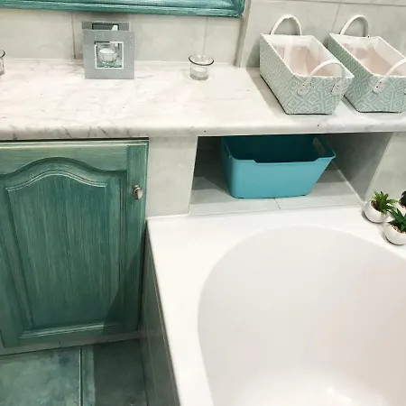 Apartamento Ksiazkowa 7e By Homeprime Varsóvia