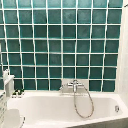 Ksiazkowa 7e By Homeprime Varšava