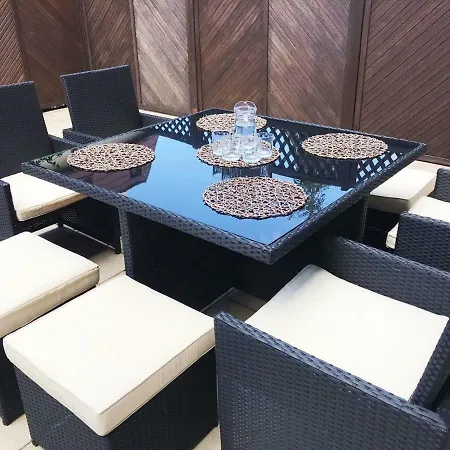 Apartamento Ksiazkowa 7e By Homeprime *