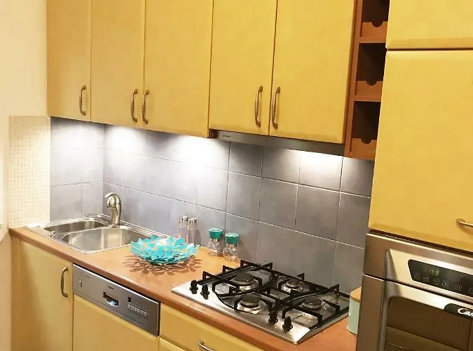 Ksiazkowa 7e By Homeprime Apartment