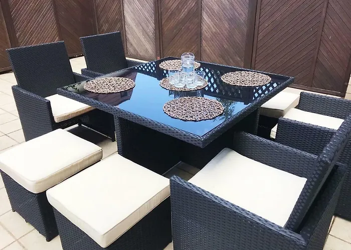 Apartment Ksiazkowa 7e By Homeprime *