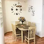 דירה Ksiazkowa 7e By Homeprime *