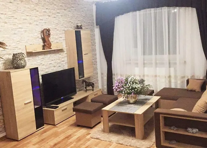 Apartment Ksiazkowa 7e By Homeprime Warsaw