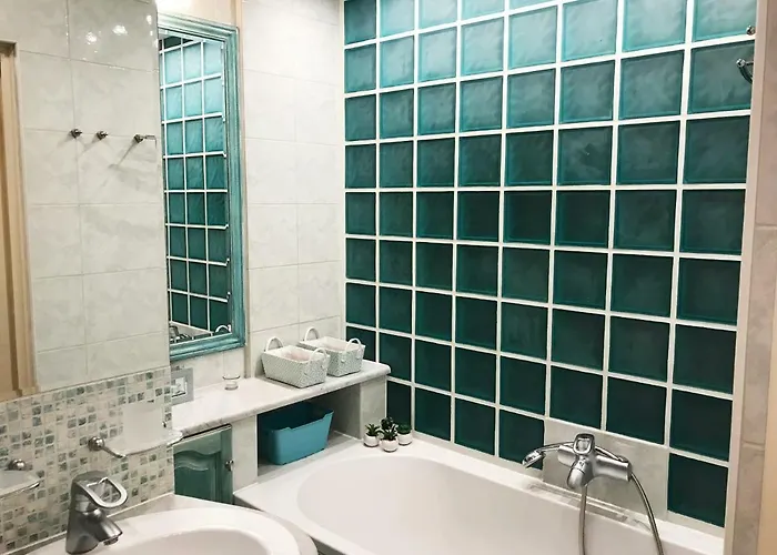 Ksiazkowa 7e By Homeprime Apartment Warsaw